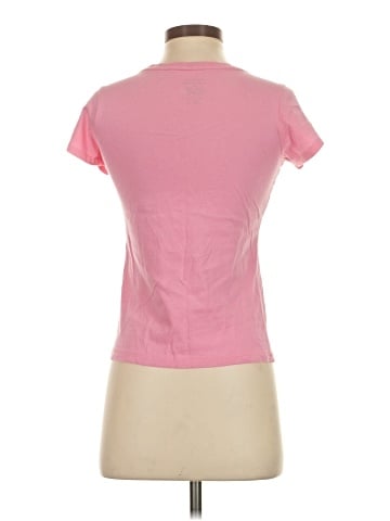 Leifsdottir Short Sleeve T-Shirt (view 2)