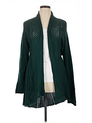 NY Collection Cardigan (view 1)