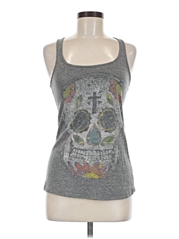 Awake Tank Top (view 1)