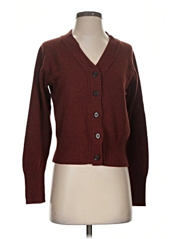 Everlane Cashmere Cardigan (view 1)