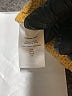 Coldwater Creek 100% Cotton Tan Pullover Sweater Size L - photo 5