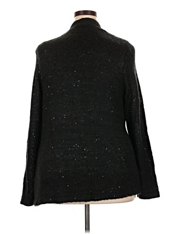 Croft & Barrow Cardigan (view 2)