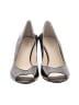 Nine West Gray Wedges Size 9 1/2 - photo 2