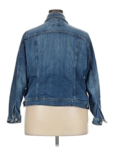 SONOMA life + style Denim Jacket (view 2)