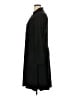 Lane Bryant Solid Black Casual Dress Size 14 - 16 Plus - photo 5