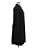 Lane Bryant Solid Black Casual Dress Size 14 - 16 Plus - photo 4
