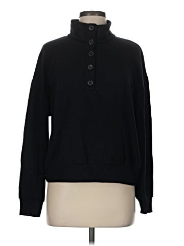 Beyond Yoga Turtleneck Sweater (view 1)