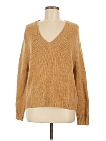 360 Sweater Pullover Sweater (view 1)