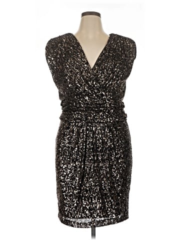 Calvin Klein Cocktail Dress (view 1)