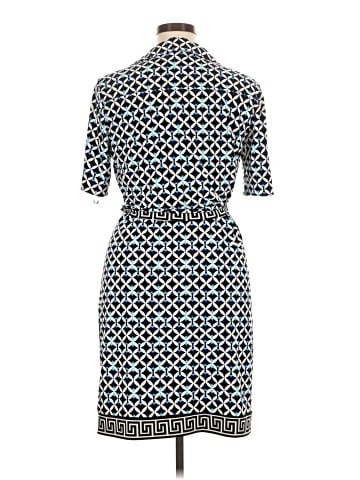 White House Black Market Casual Dress (view 2)