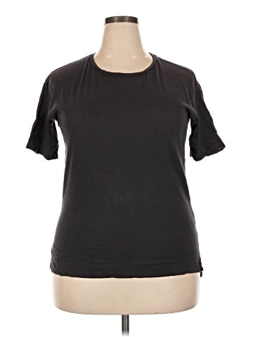 Everlane Short Sleeve T-Shirt (view 1)