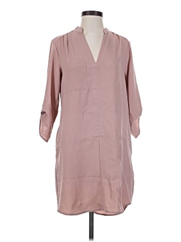 Lush Casual Dress (view 1)