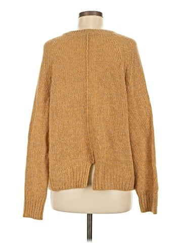 360 Sweater Pullover Sweater (view 2)