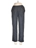 Forever 21 Chevron-herringbone Gray Casual Pants Size L - photo 1