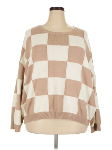 Unbranded Pullover Sweater (view 1)