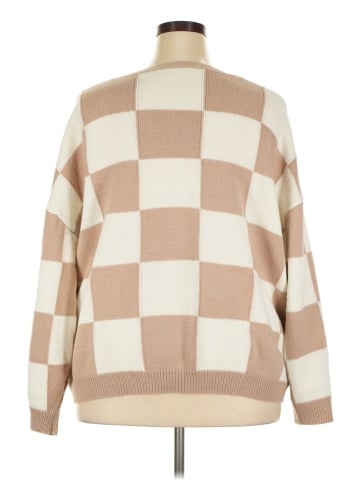 Unbranded Pullover Sweater (view 2)