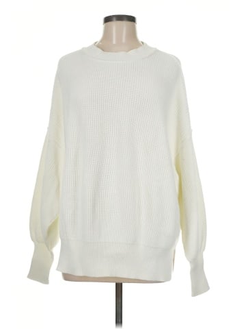 Aerie Pullover Sweater (view 1)