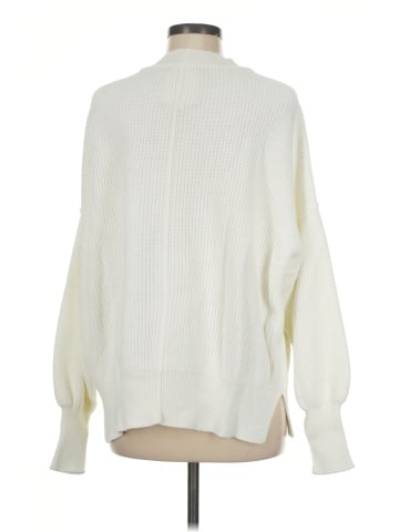 Aerie Pullover Sweater (view 2)