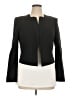 Anne Klein Black Long Sleeve Top Size 14 - photo 1