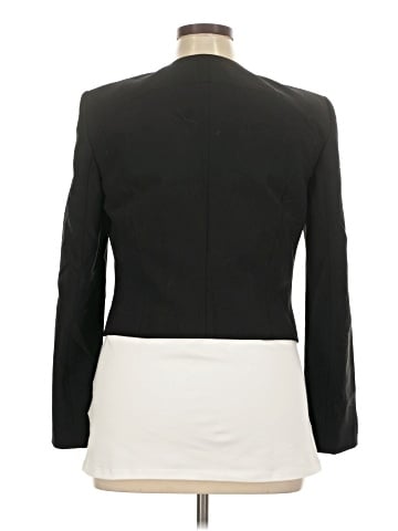 Anne Klein Long Sleeve Top (view 2)