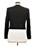 Anne Klein Black Long Sleeve Top Size 14 - photo 2