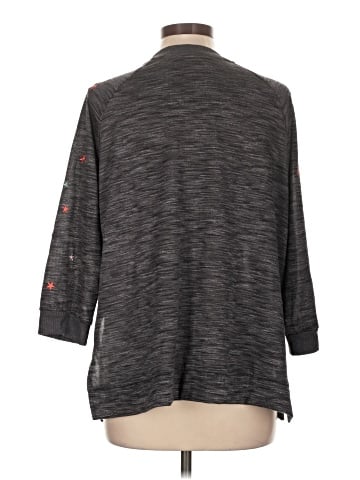 Secret Treasures Pullover Sweater (view 2)