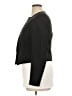Anne Klein Black Long Sleeve Top Size 14 - photo 5