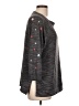 Secret Treasures Gray Pullover Sweater Size L - photo 4