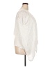 Torrid White Cardigan Size 4X Plus (4) - photo 4