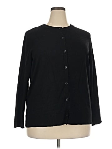 Lane Bryant Cardigan (view 1)