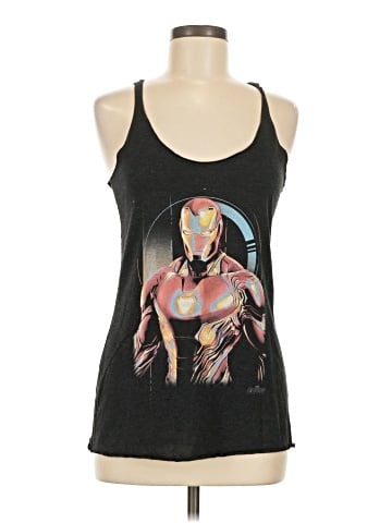 Marvel Sleeveless Top (view 1)