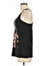 Marvel Black Sleeveless Top Size M - photo 5