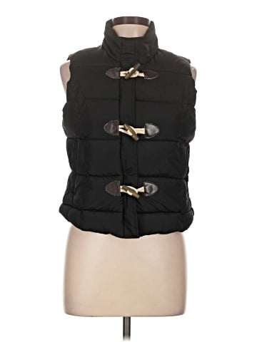 Arizona Jean Company Vest (view 1)