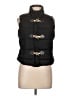 Arizona Jean Company 100% Polyester Black Vest Size L - photo 1