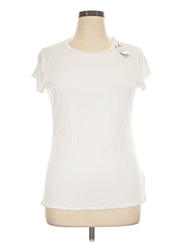 Express Short Sleeve T-Shirt (view 1)
