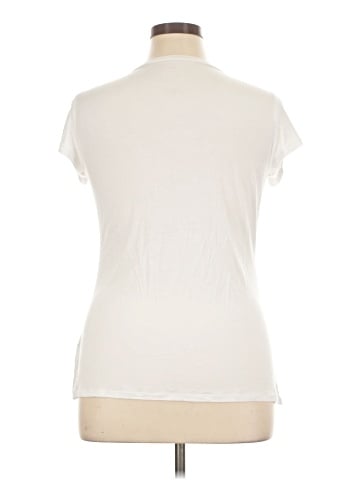 Express Short Sleeve T-Shirt (view 2)