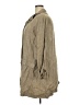 J.Jill Tan Trenchcoat Size XXL (estimated) - photo 5