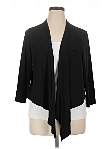 Susan Graver Cardigan (view 1)