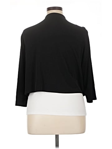 Susan Graver Cardigan (view 2)