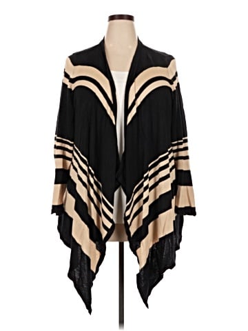 JM Collection Cardigan (view 1)