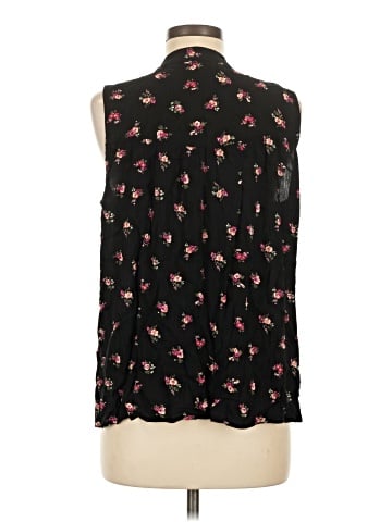Maurices Sleeveless Blouse (view 2)