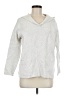 J.Jill Gray Sweatshirt Size S - photo 1
