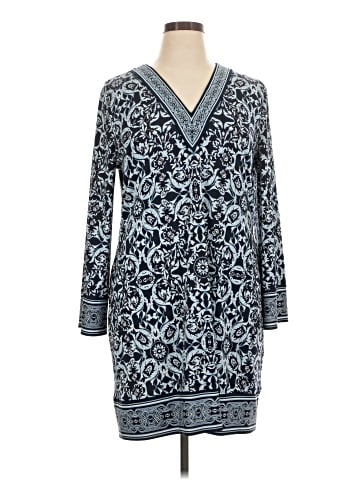 White House Black Market Casual Dress (view 1)