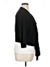 Susan Graver Black Cardigan Size 1X - photo 4