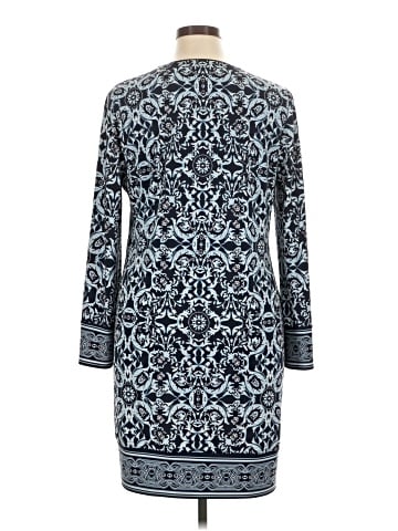 White House Black Market Casual Dress (view 2)
