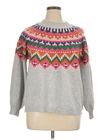 Maurices Pullover Sweater (view 1)