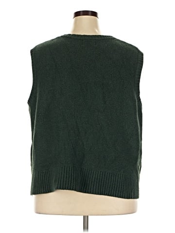 Old Navy Sweater Vest (view 2)