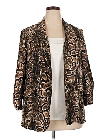 Worthington Blazer (view 1)