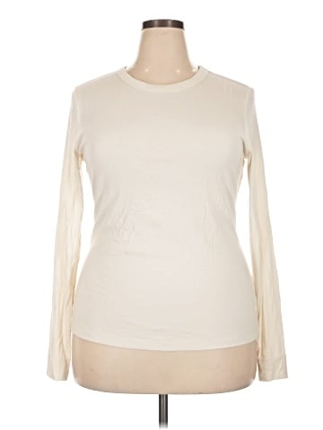 H&M Long Sleeve T-Shirt (view 1)