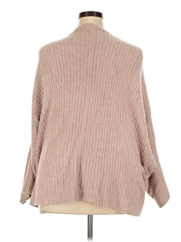 Barefoot Dreams Cozychic Lite Cardigan (view 2)
